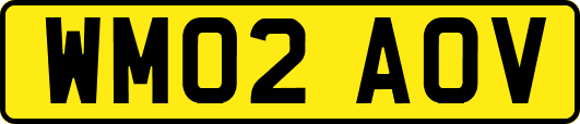WM02AOV