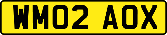 WM02AOX