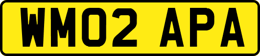 WM02APA