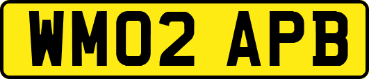 WM02APB