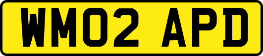 WM02APD