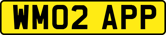 WM02APP