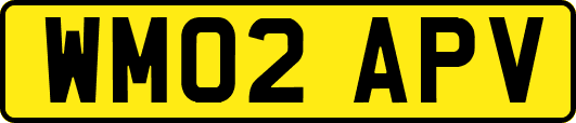 WM02APV