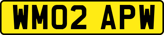 WM02APW