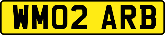 WM02ARB