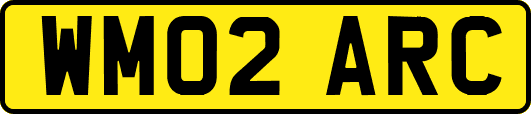 WM02ARC