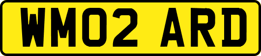 WM02ARD