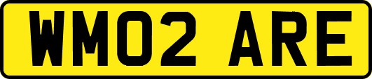 WM02ARE
