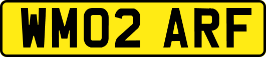 WM02ARF
