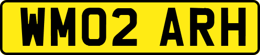 WM02ARH