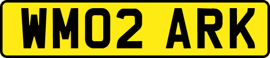 WM02ARK