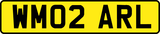 WM02ARL