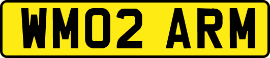 WM02ARM