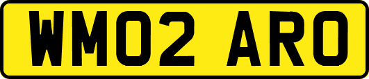 WM02ARO
