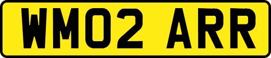 WM02ARR
