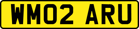 WM02ARU