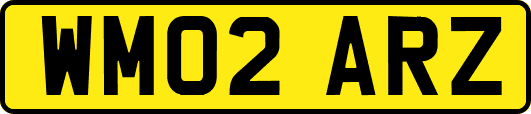 WM02ARZ