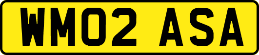 WM02ASA