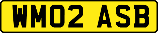 WM02ASB