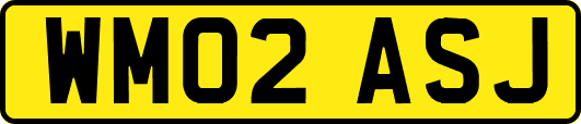 WM02ASJ
