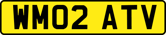 WM02ATV