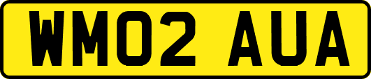 WM02AUA