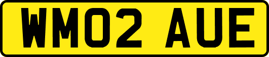 WM02AUE