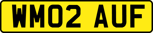 WM02AUF