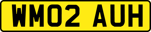 WM02AUH