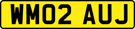 WM02AUJ
