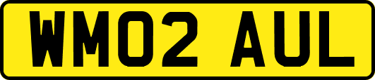 WM02AUL