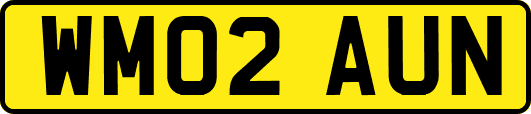 WM02AUN