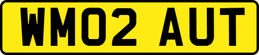 WM02AUT