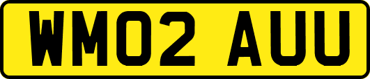 WM02AUU