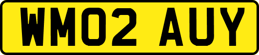 WM02AUY