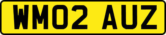 WM02AUZ