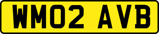 WM02AVB