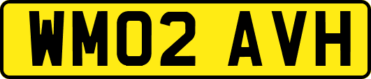 WM02AVH