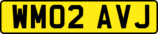 WM02AVJ