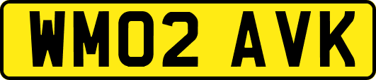 WM02AVK