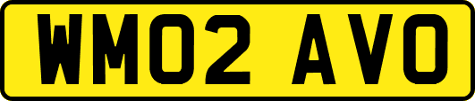 WM02AVO