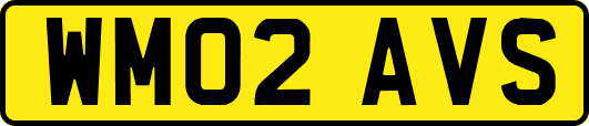 WM02AVS