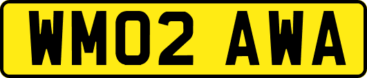 WM02AWA