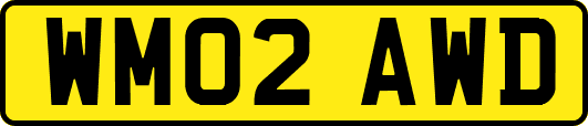 WM02AWD