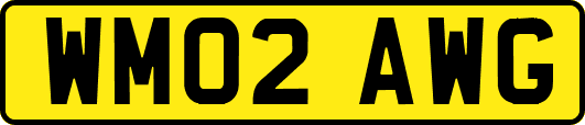 WM02AWG