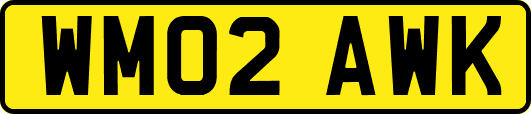 WM02AWK