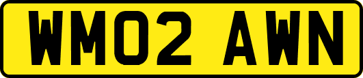 WM02AWN