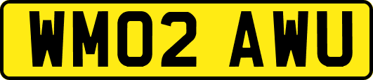 WM02AWU