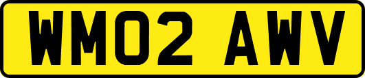 WM02AWV