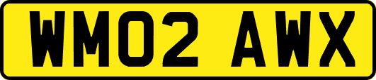 WM02AWX
